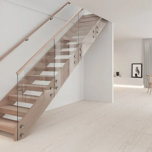 Fönsterinstallatör av Drömtrappor AB – projekt 2