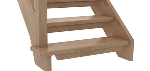 Blocksteg Bs5e